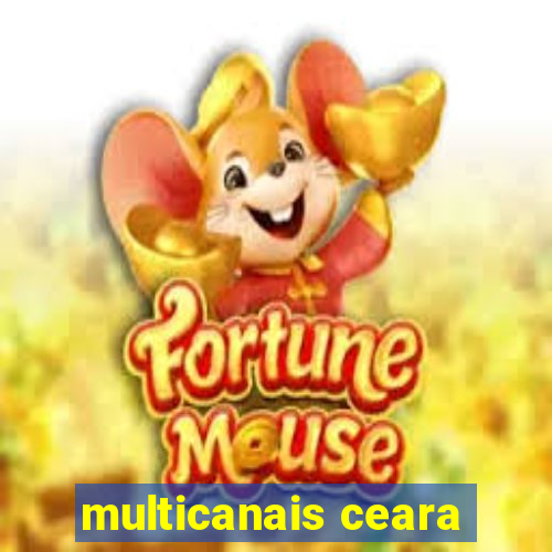 multicanais ceara